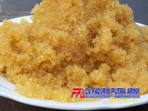 Salted Flying Fish Roe